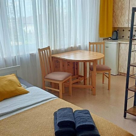Kawalerka Czestochowa 17公寓 外观 照片