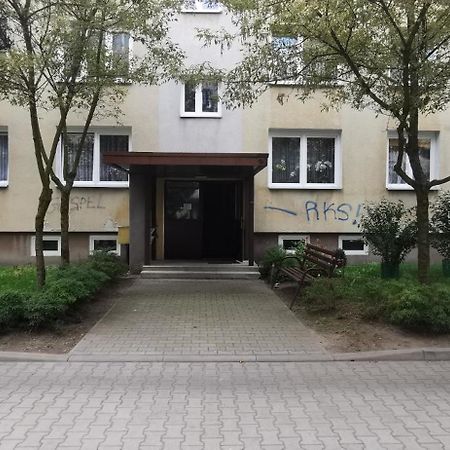 Kawalerka Czestochowa 17公寓 外观 照片